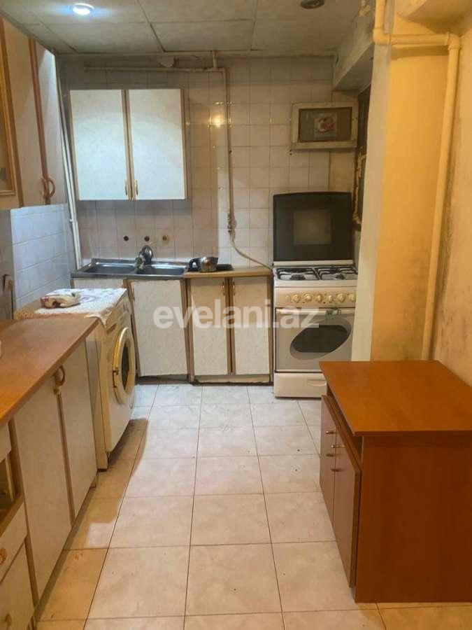 Kirayə verilir, köhnə tikili, 2 otaqlı, 70 m², Bakı, Nərimanov r.