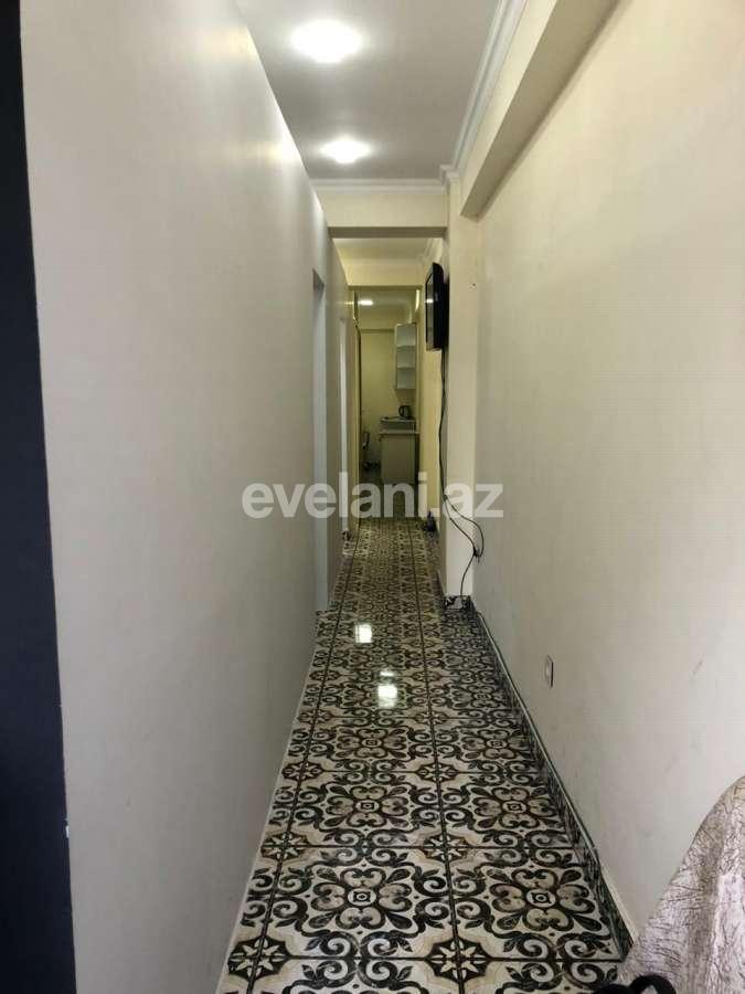 Kirayə verilir, obyekt, 60 m², Bakı, Binəqədi r, 9-cu mikrorayon q.