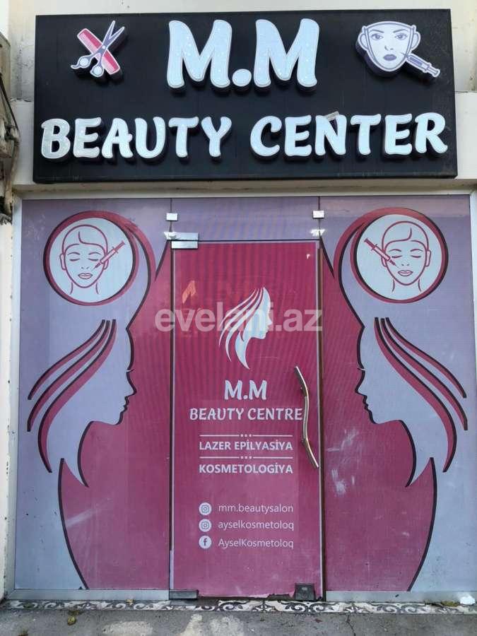 Kirayə verilir, obyekt, 60 m², Bakı, Binəqədi r, 9-cu mikrorayon q.