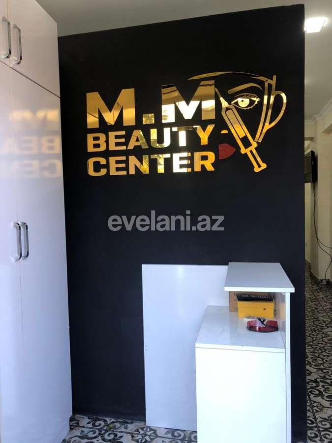 Kirayə verilir, obyekt, 60 m², Bakı, Binəqədi r, 9-cu mikrorayon q.