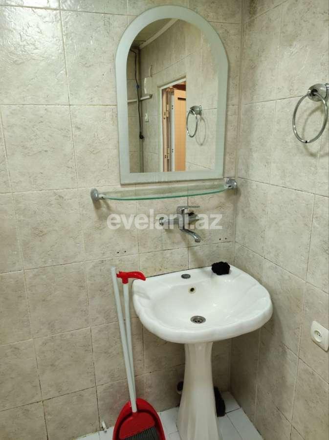 Satılır, köhnə tikili, 2 otaqlı, 50 m², Bakı, Nərimanov r, Nəriman Nərimanov m.