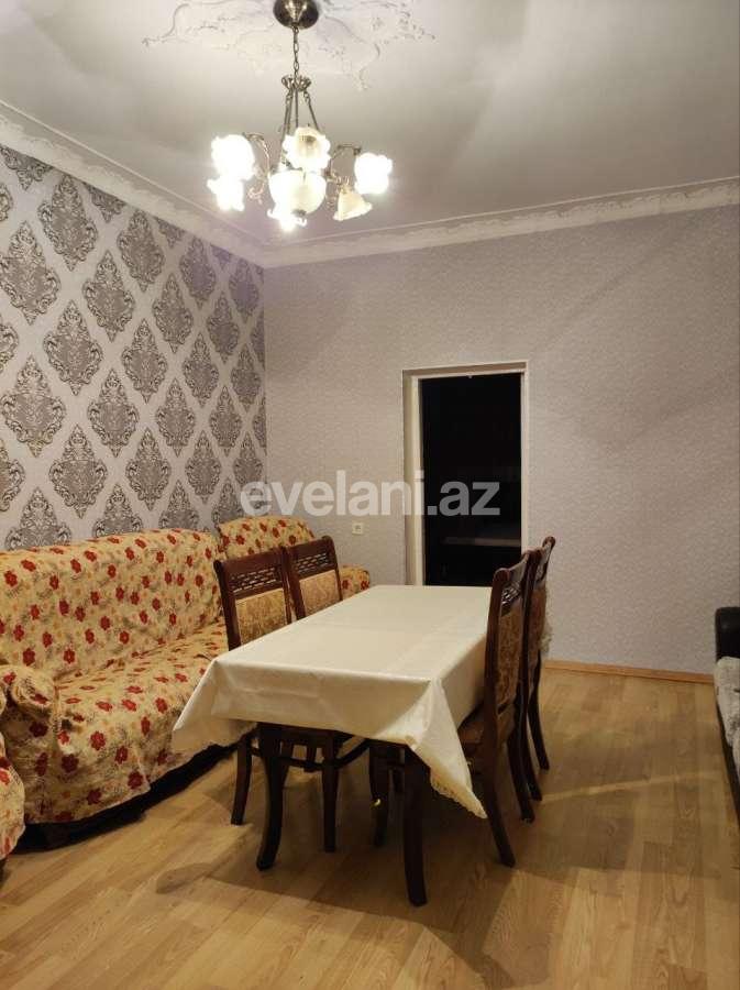 Satılır, köhnə tikili, 2 otaqlı, 50 m², Bakı, Nərimanov r, Nəriman Nərimanov m.