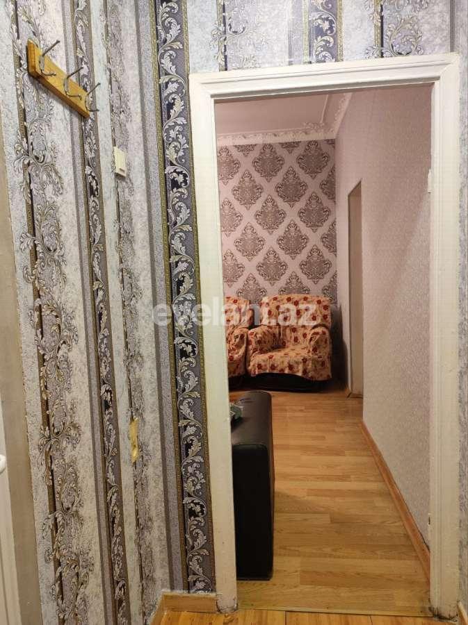 Satılır, köhnə tikili, 2 otaqlı, 50 m², Bakı, Nərimanov r, Nəriman Nərimanov m.