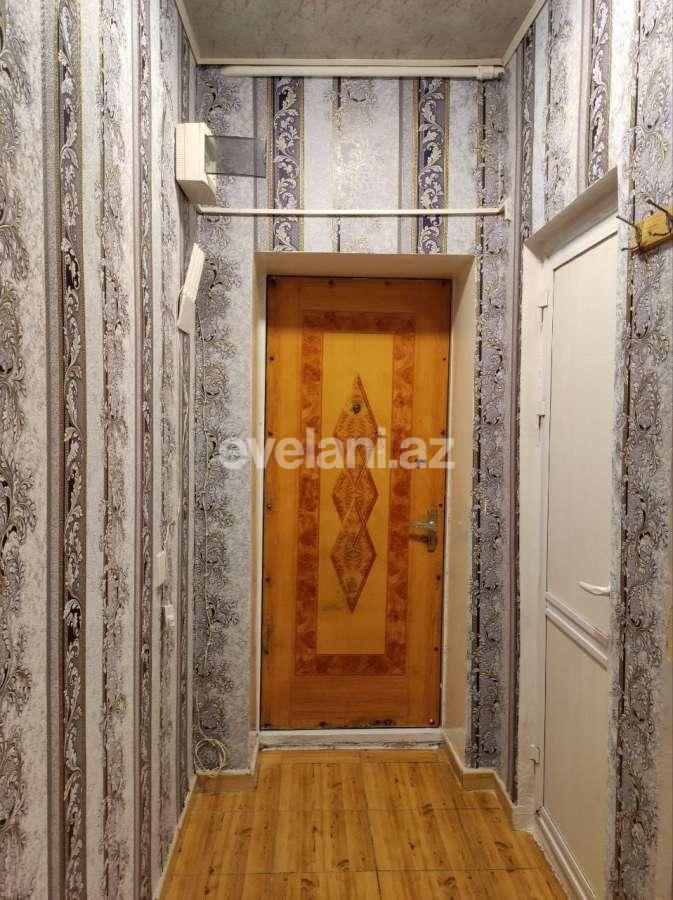 Satılır, köhnə tikili, 2 otaqlı, 50 m², Bakı, Nərimanov r, Nəriman Nərimanov m.