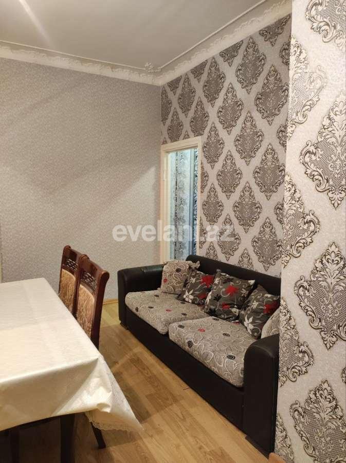 Satılır, köhnə tikili, 2 otaqlı, 50 m², Bakı, Nərimanov r, Nəriman Nərimanov m.