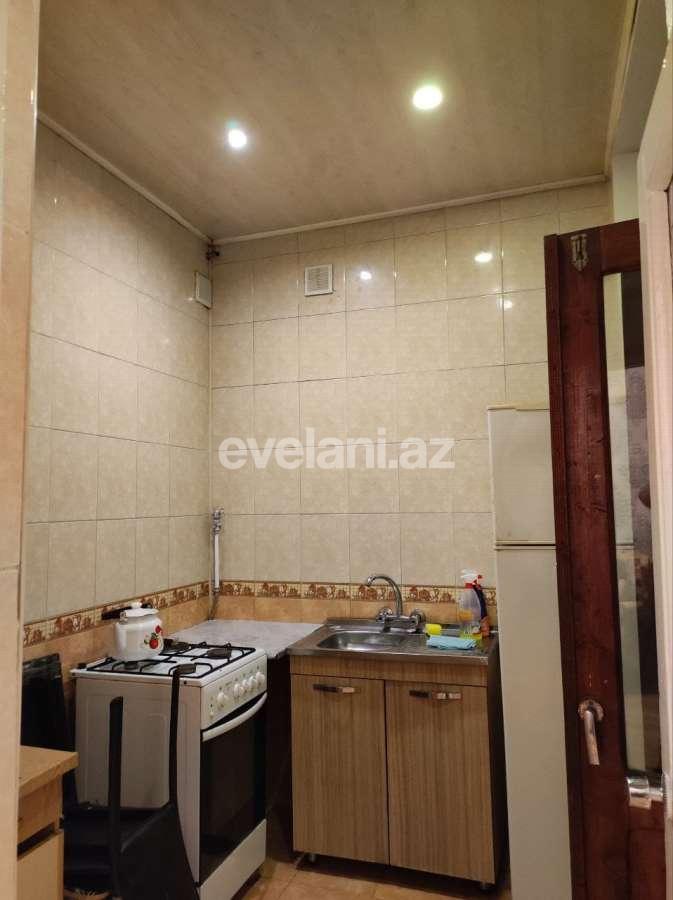 Satılır, köhnə tikili, 2 otaqlı, 50 m², Bakı, Nərimanov r, Nəriman Nərimanov m.