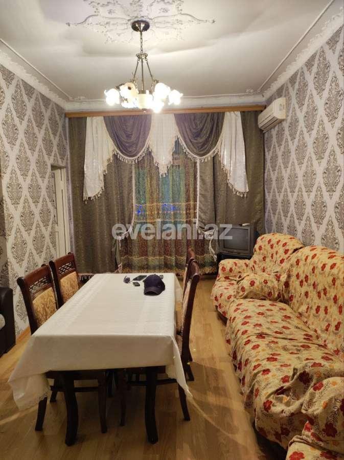 Satılır, köhnə tikili, 2 otaqlı, 50 m², Bakı, Nərimanov r, Nəriman Nərimanov m.