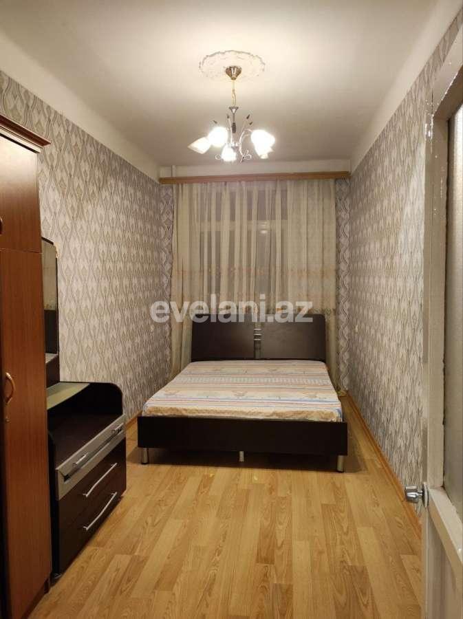 Satılır, köhnə tikili, 2 otaqlı, 50 m², Bakı, Nərimanov r, Nəriman Nərimanov m.