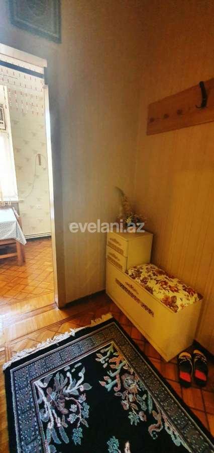 Kirayə verilir, yeni tikili, 2 otaqlı, 60 m², Bakı, Səbail r, Sahil m.