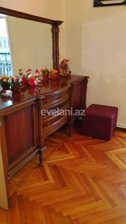 Kirayə verilir, yeni tikili, 2 otaqlı, 60 m², Bakı, Səbail r, Sahil m.