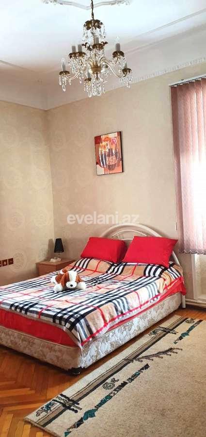 Kirayə verilir, yeni tikili, 2 otaqlı, 60 m², Bakı, Səbail r, Sahil m.
