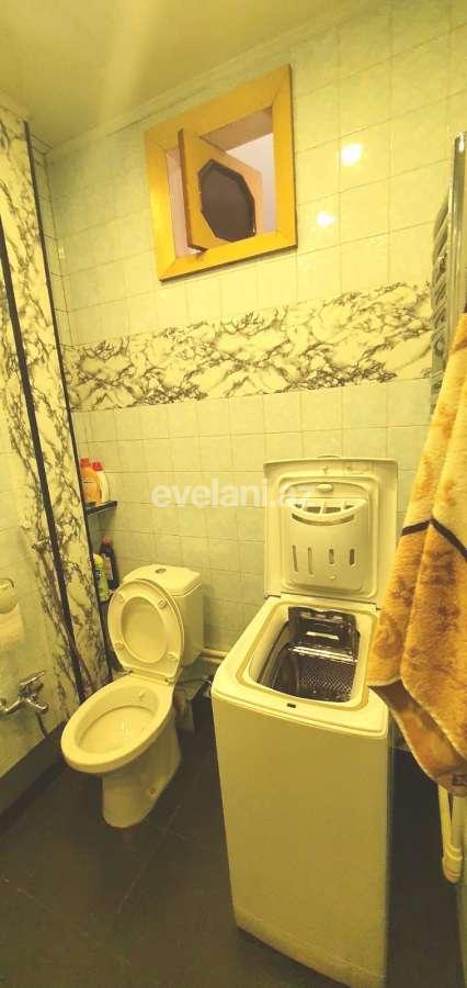 Kirayə verilir, yeni tikili, 2 otaqlı, 60 m², Bakı, Səbail r, Sahil m.