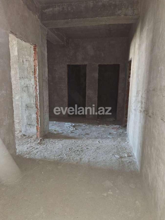 Satılır, yeni tikili, 2 otaqlı, 128 m², Bakı, Nərimanov r, Nəriman Nərimanov m.