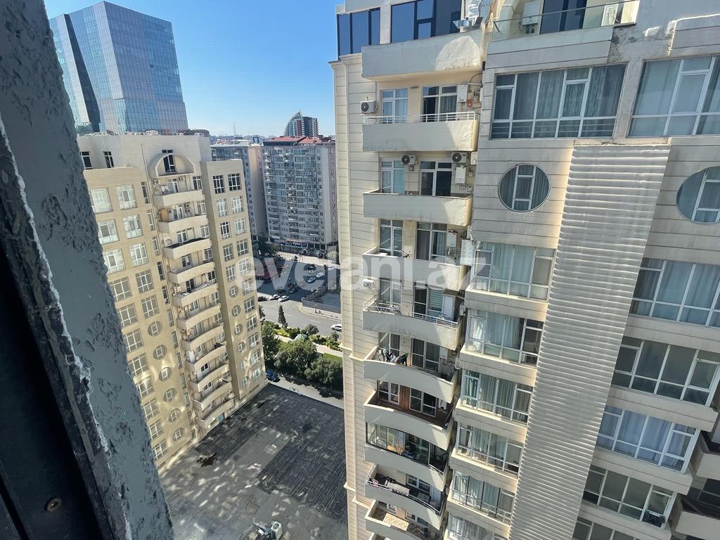 Kirayə verilir, yeni tikili, 2 otaqlı, 70 m², Bakı, Xətai r, Şah İsmayıl Xətai m.