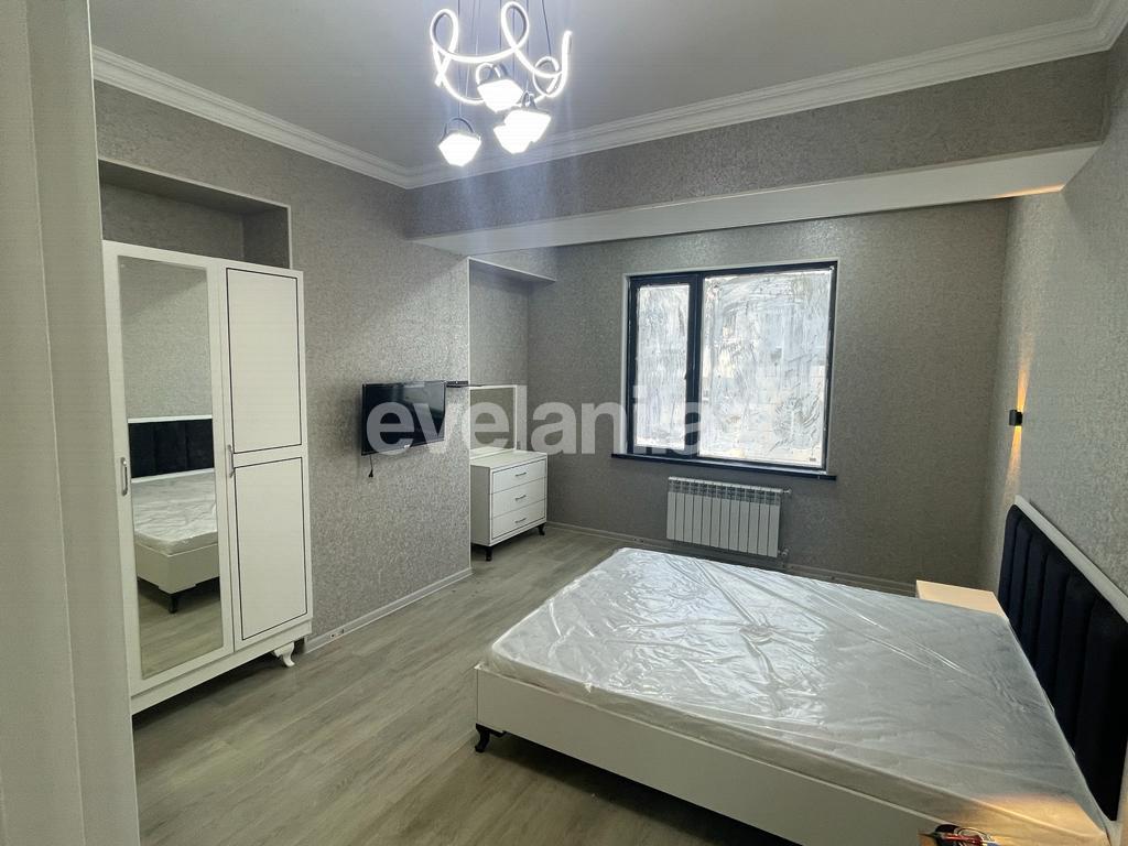 Kirayə verilir, yeni tikili, 2 otaqlı, 70 m², Bakı, Xətai r, Şah İsmayıl Xətai m.