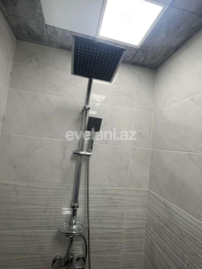 Kirayə verilir, yeni tikili, 2 otaqlı, 70 m², Bakı, Xətai r, Şah İsmayıl Xətai m.