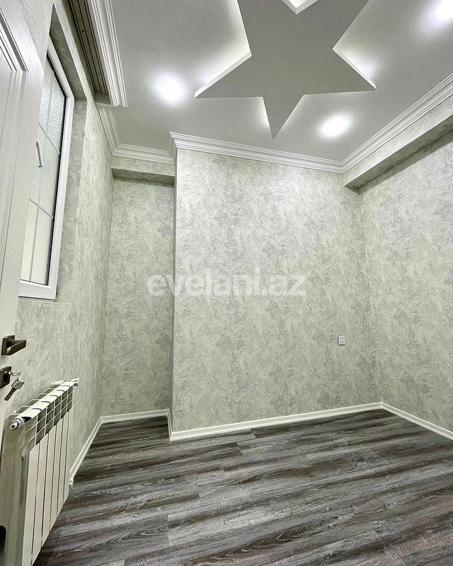 Satılır, yeni tikili, 3 otaqlı, 59 m², Bakı, Nizami r, Qara Qarayev m.