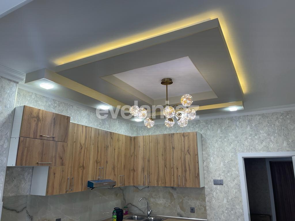 Kirayə verilir, yeni tikili, 2 otaqlı, 69 m², Bakı, Xətai r, Şah İsmayıl Xətai m.