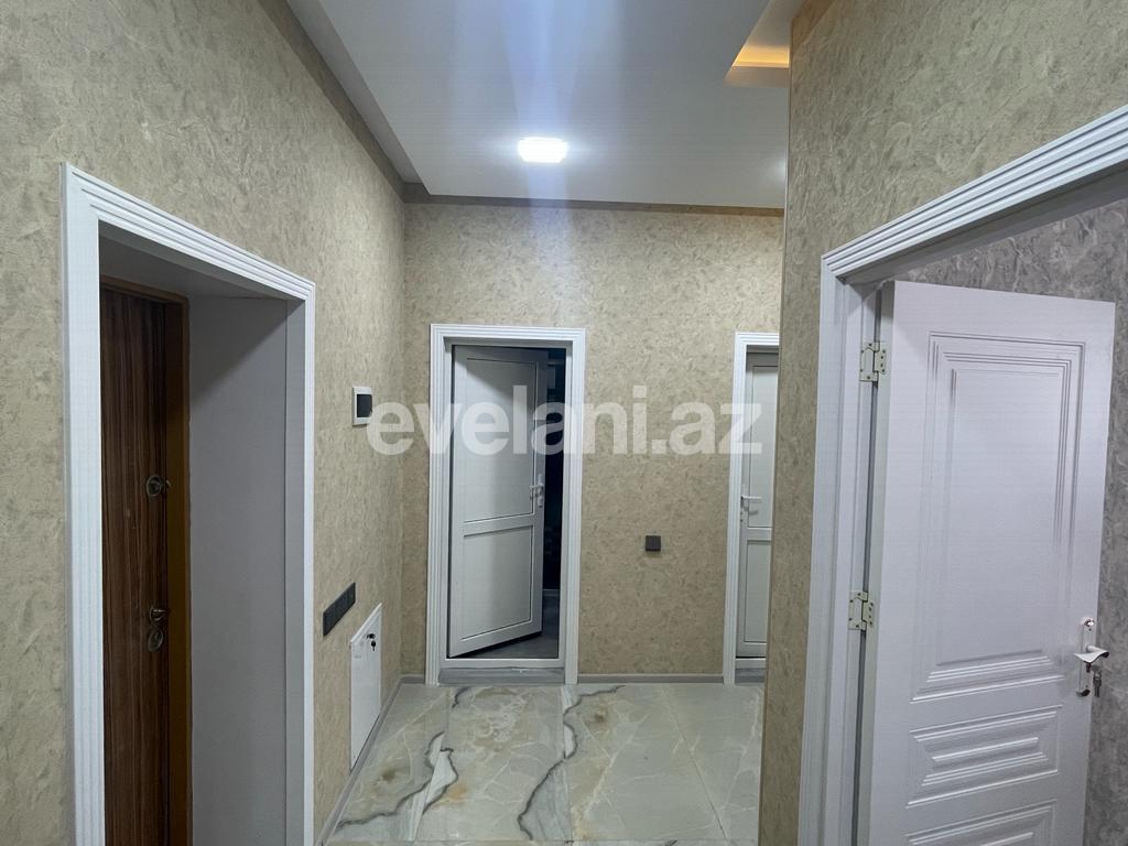 Kirayə verilir, yeni tikili, 2 otaqlı, 69 m², Bakı, Xətai r, Şah İsmayıl Xətai m.
