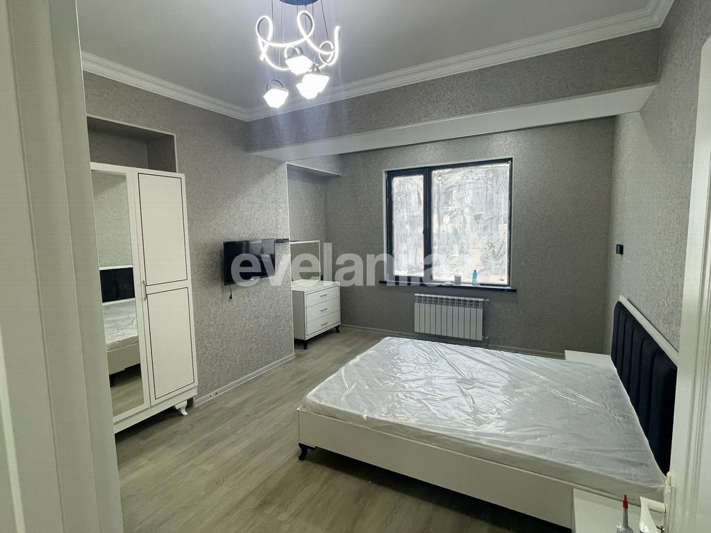 Kirayə verilir, yeni tikili, 2 otaqlı, 69 m², Bakı, Xətai r, Şah İsmayıl Xətai m.
