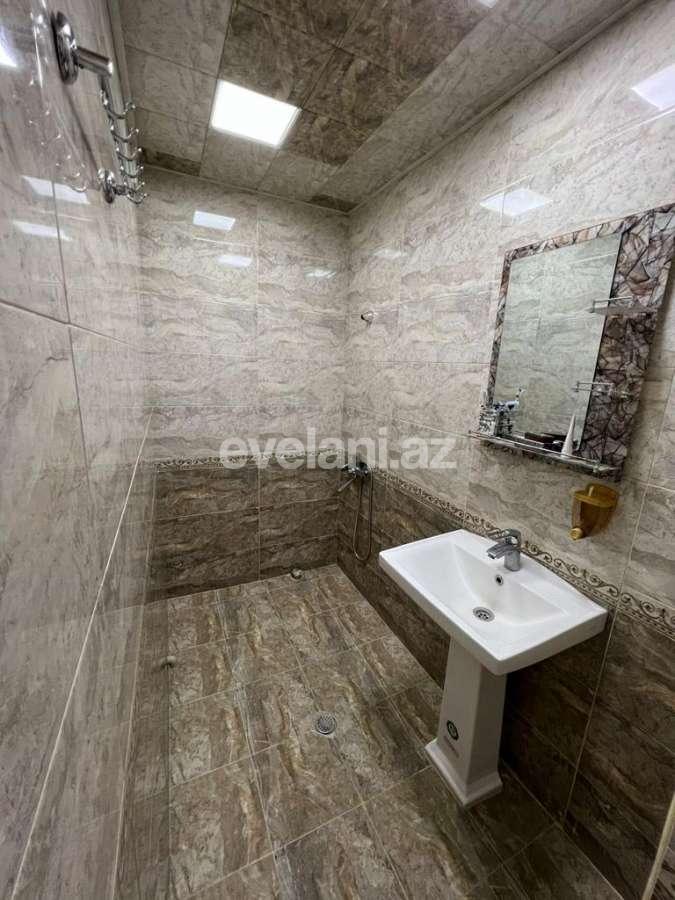 Сдаётся, вторичка, 3-комнаты, 75 m², Баку, Хатаинский r, Ахмедлы p, Ахмедлы m.