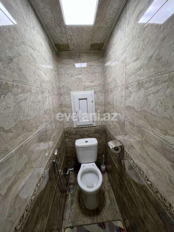 Сдаётся, вторичка, 3-комнаты, 75 m², Баку, Хатаинский r, Ахмедлы p, Ахмедлы m.