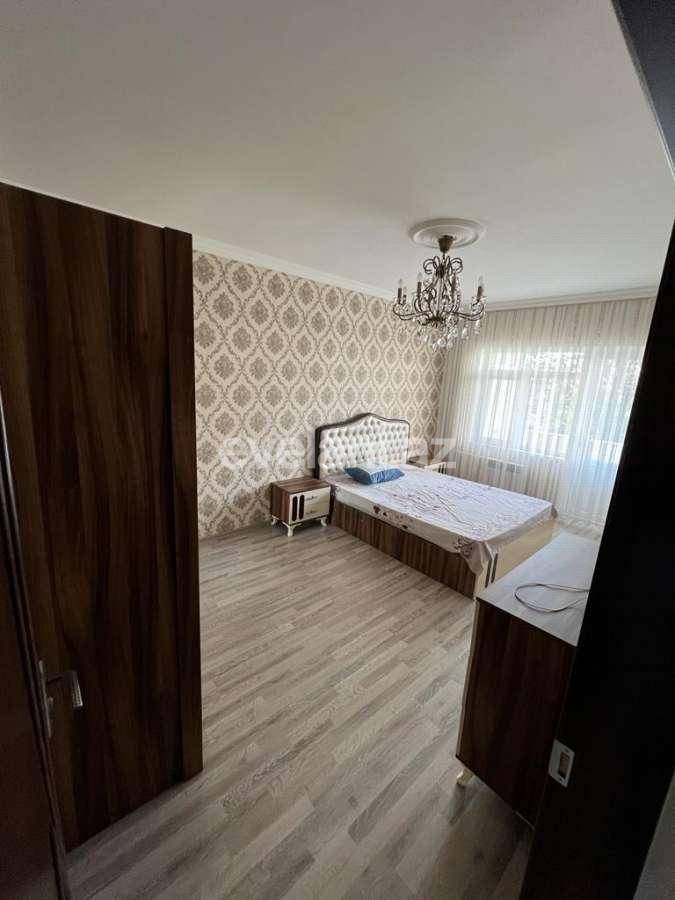 Сдаётся, вторичка, 3-комнаты, 75 m², Баку, Хатаинский r, Ахмедлы p, Ахмедлы m.