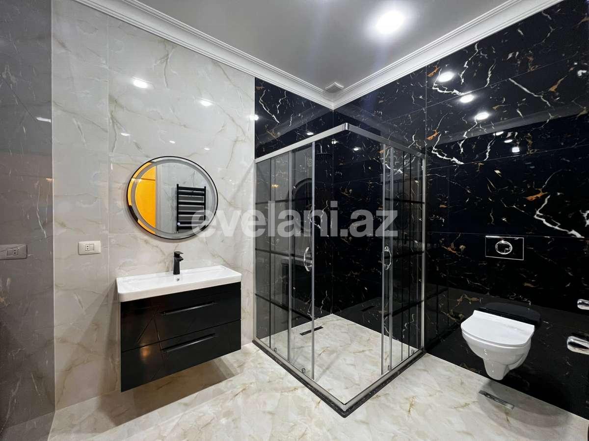 Satılır, yeni tikili, 4 otaqlı, 175 m², Bakı, Nəsimi r, Gənclik m.