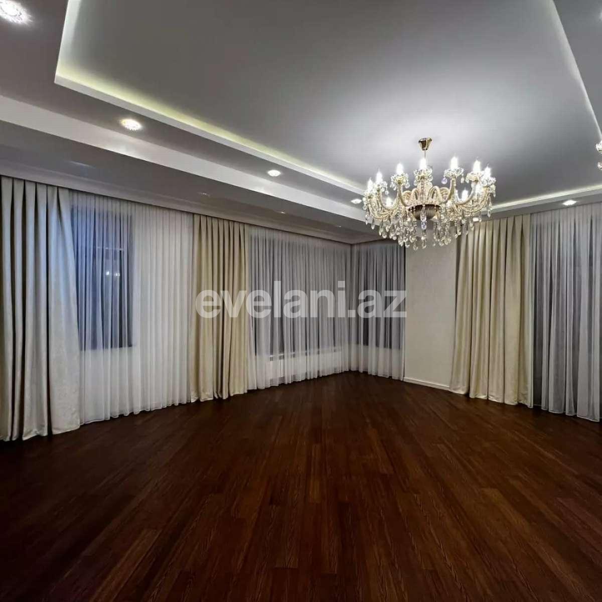Satılır, yeni tikili, 4 otaqlı, 175 m², Bakı, Nəsimi r, Gənclik m.