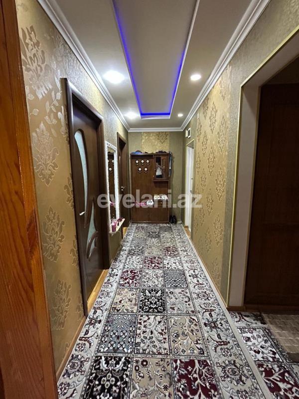 Sale, old building, 4 room, 99.99 m², Baku, Sabunchu r, Bakikhanov d, Neftchilar m.
