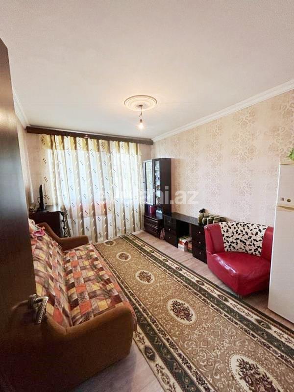 Sale, old building, 4 room, 99.99 m², Baku, Sabunchu r, Bakikhanov d, Neftchilar m.
