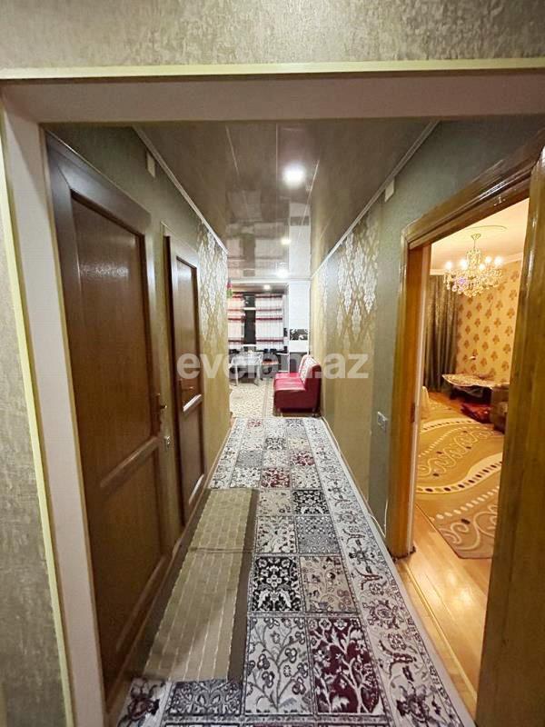 Sale, old building, 4 room, 99.99 m², Baku, Sabunchu r, Bakikhanov d, Neftchilar m.