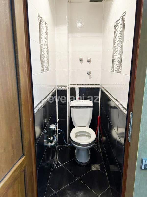 Sale, old building, 4 room, 99.99 m², Baku, Sabunchu r, Bakikhanov d, Neftchilar m.