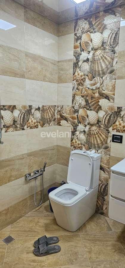 Kirayə verilir, yeni tikili, 3 otaqlı, 134 m², Bakı, Xətai r, Şah İsmayıl Xətai m.