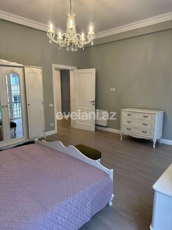 Kirayə verilir, köhnə tikili, 2 otaqlı, 82 m², Bakı, Nəsimi r, 28 may m.