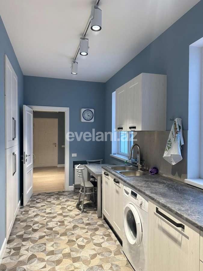 Kirayə verilir, köhnə tikili, 2 otaqlı, 82 m², Bakı, Nəsimi r, 28 may m.