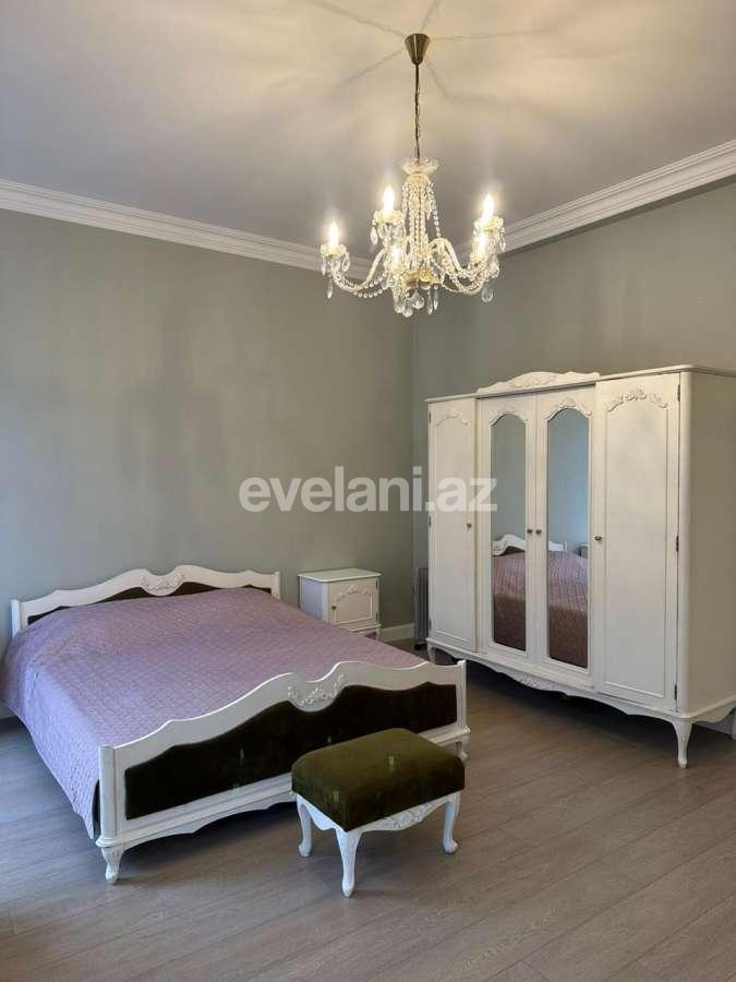 Kirayə verilir, köhnə tikili, 2 otaqlı, 82 m², Bakı, Nəsimi r, 28 may m.