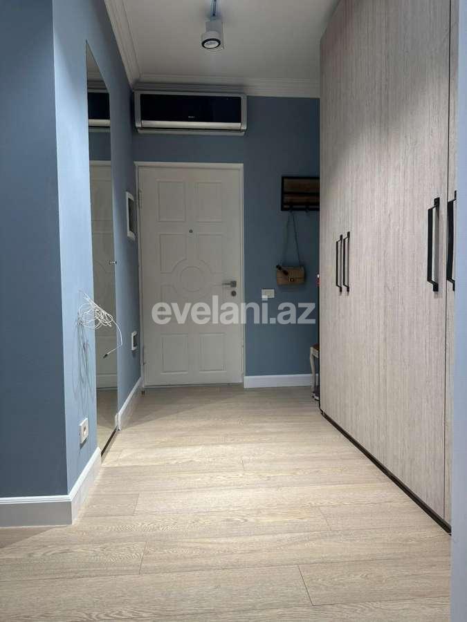 Kirayə verilir, köhnə tikili, 2 otaqlı, 82 m², Bakı, Nəsimi r, 28 may m.