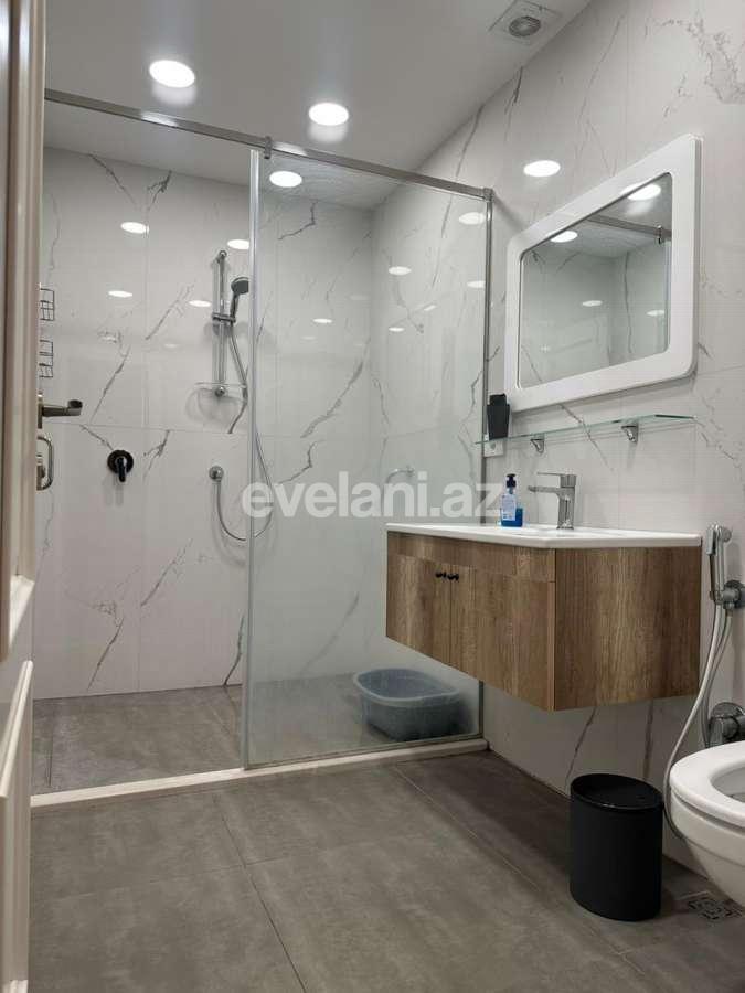 Kirayə verilir, köhnə tikili, 2 otaqlı, 82 m², Bakı, Nəsimi r, 28 may m.