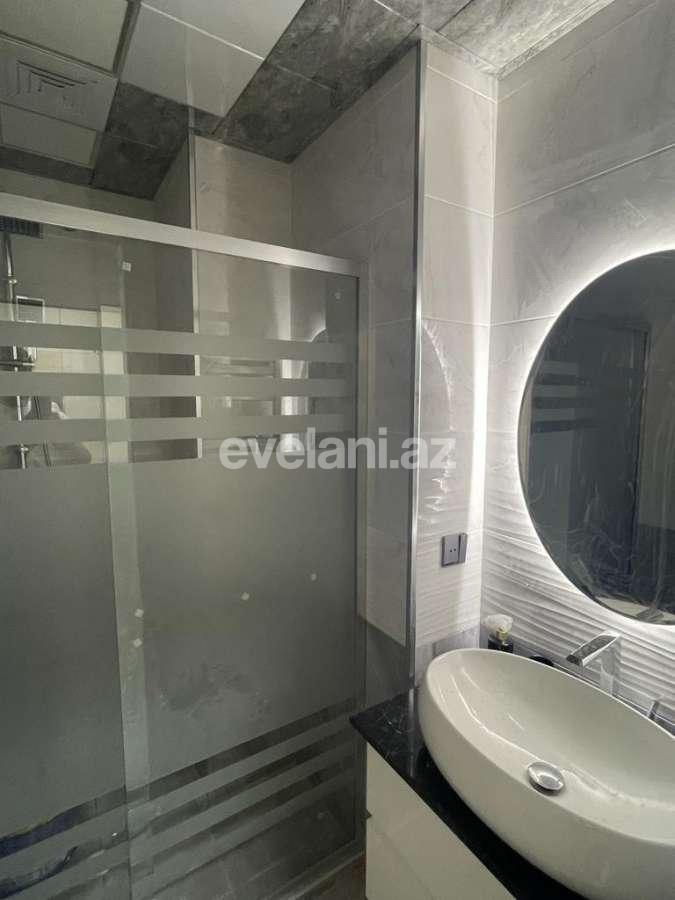 Kirayə verilir, yeni tikili, 2 otaqlı, 63 m², Bakı, Xətai r, Şah İsmayıl Xətai m.