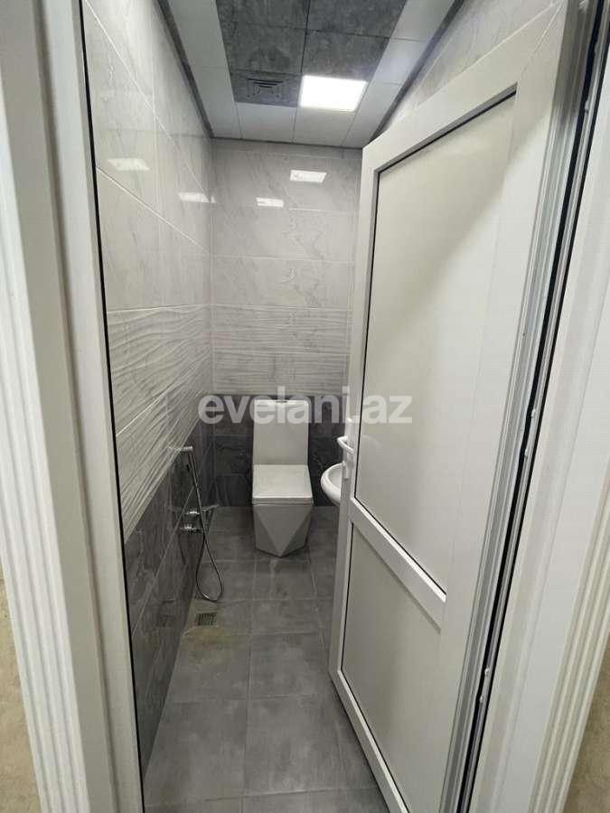 Kirayə verilir, yeni tikili, 2 otaqlı, 63 m², Bakı, Xətai r, Şah İsmayıl Xətai m.