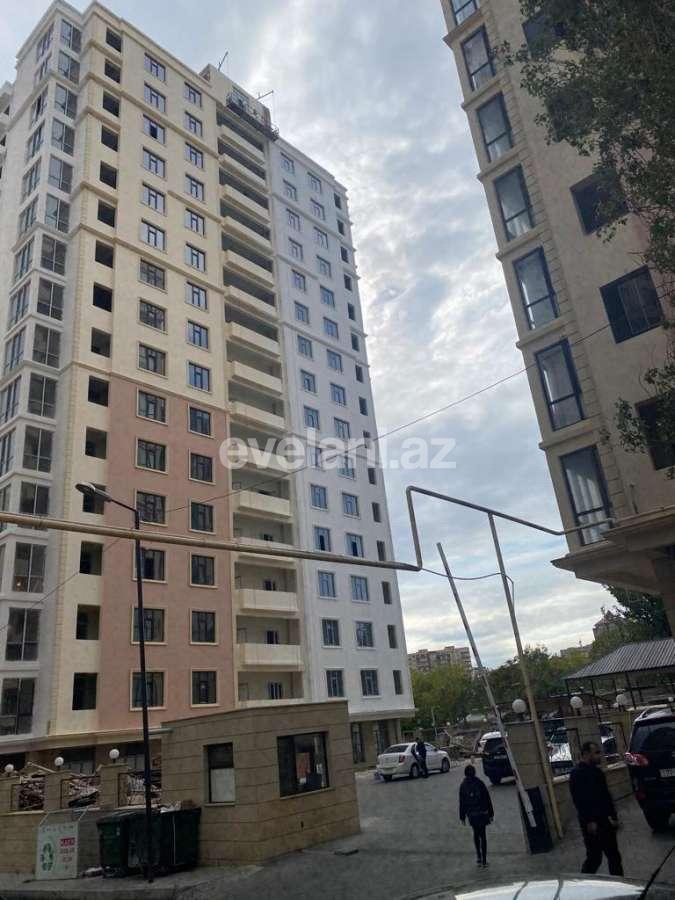 Satılır, yeni tikili, 2 otaqlı, 66 m², Bakı, Nərimanov r, 28 may m.