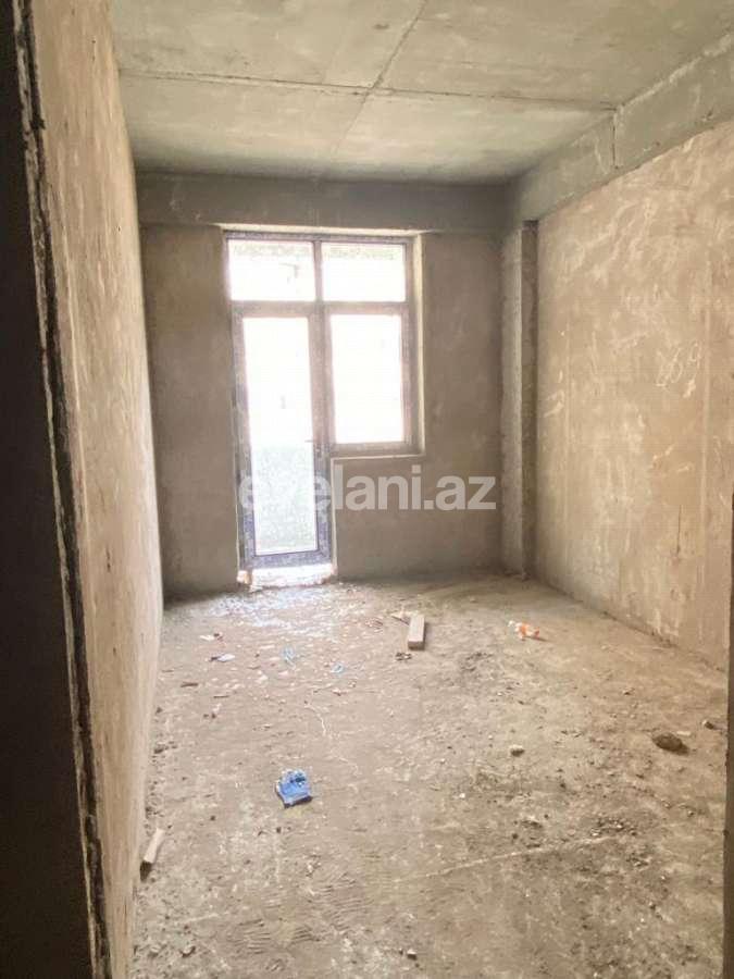 Satılır, yeni tikili, 2 otaqlı, 66 m², Bakı, Nərimanov r, 28 may m.