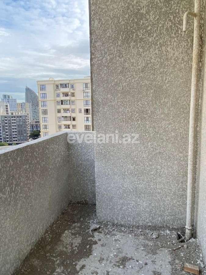 Satılır, yeni tikili, 2 otaqlı, 66 m², Bakı, Nərimanov r, 28 may m.