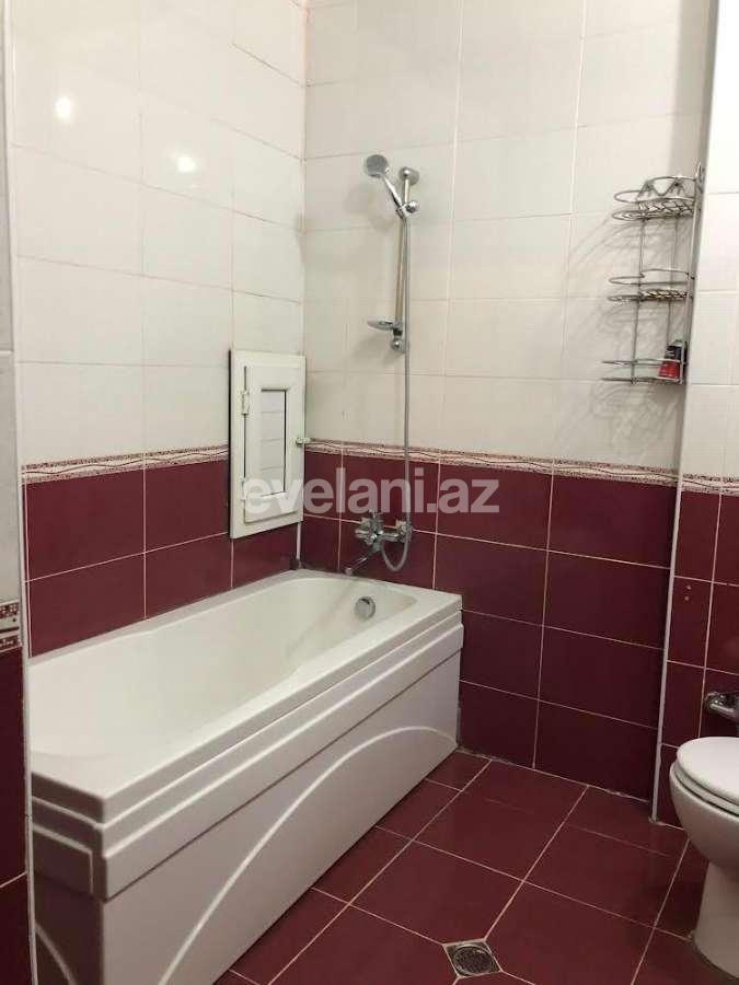 Kirayə verilir, yeni tikili, 1 otaqlı, 59.99 m², Bakı, Yasamal r, Elmlər Akademiyası m.