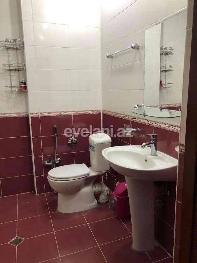 Kirayə verilir, yeni tikili, 1 otaqlı, 59.99 m², Bakı, Yasamal r, Elmlər Akademiyası m.