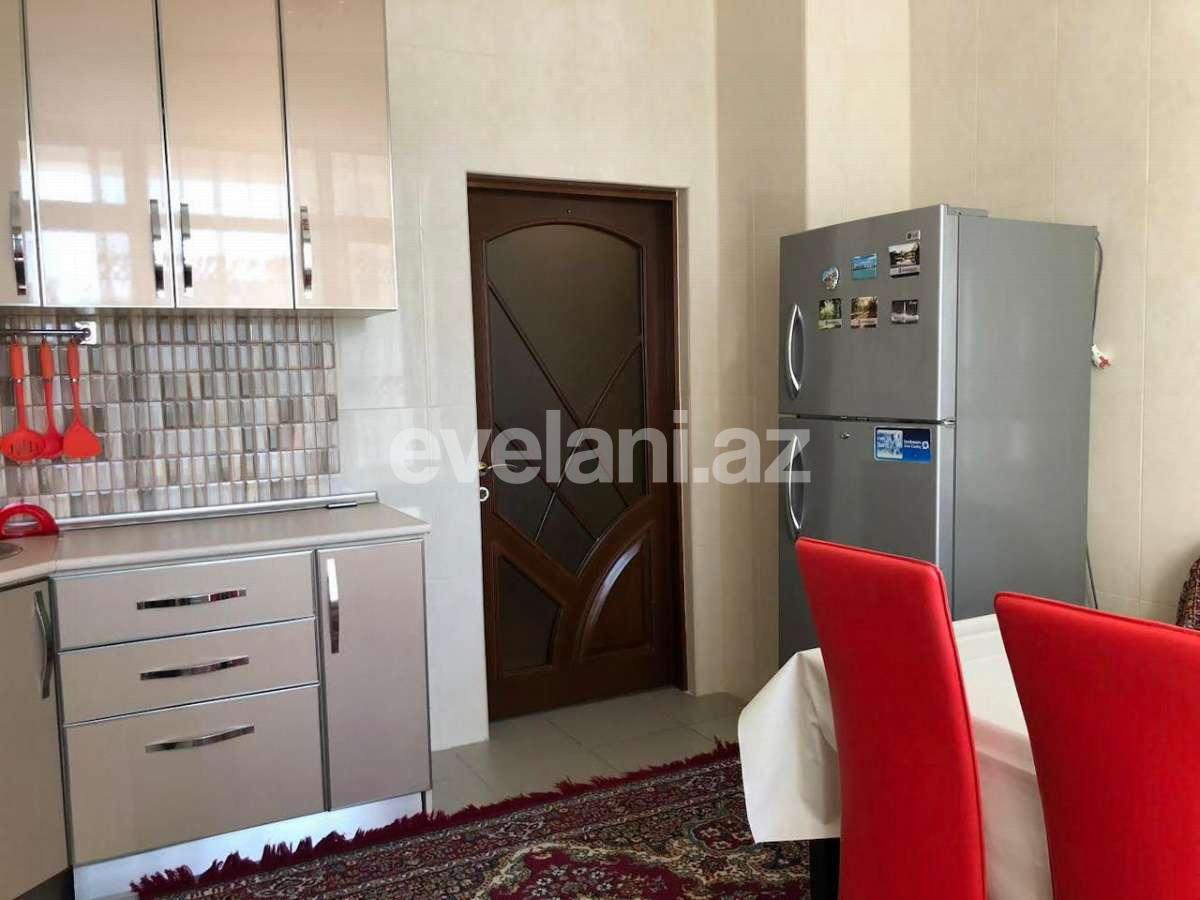 Kirayə verilir, yeni tikili, 1 otaqlı, 59.99 m², Bakı, Yasamal r, Elmlər Akademiyası m.
