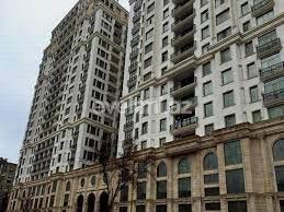 Kirayə verilir, yeni tikili, 1 otaqlı, 59.99 m², Bakı, Yasamal r, Elmlər Akademiyası m.