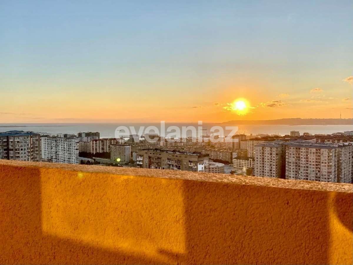 Satılır, yeni tikili, 2 otaqlı, 116 m², Bakı, Xətai r, Əhmədli q, Əhmədli m.