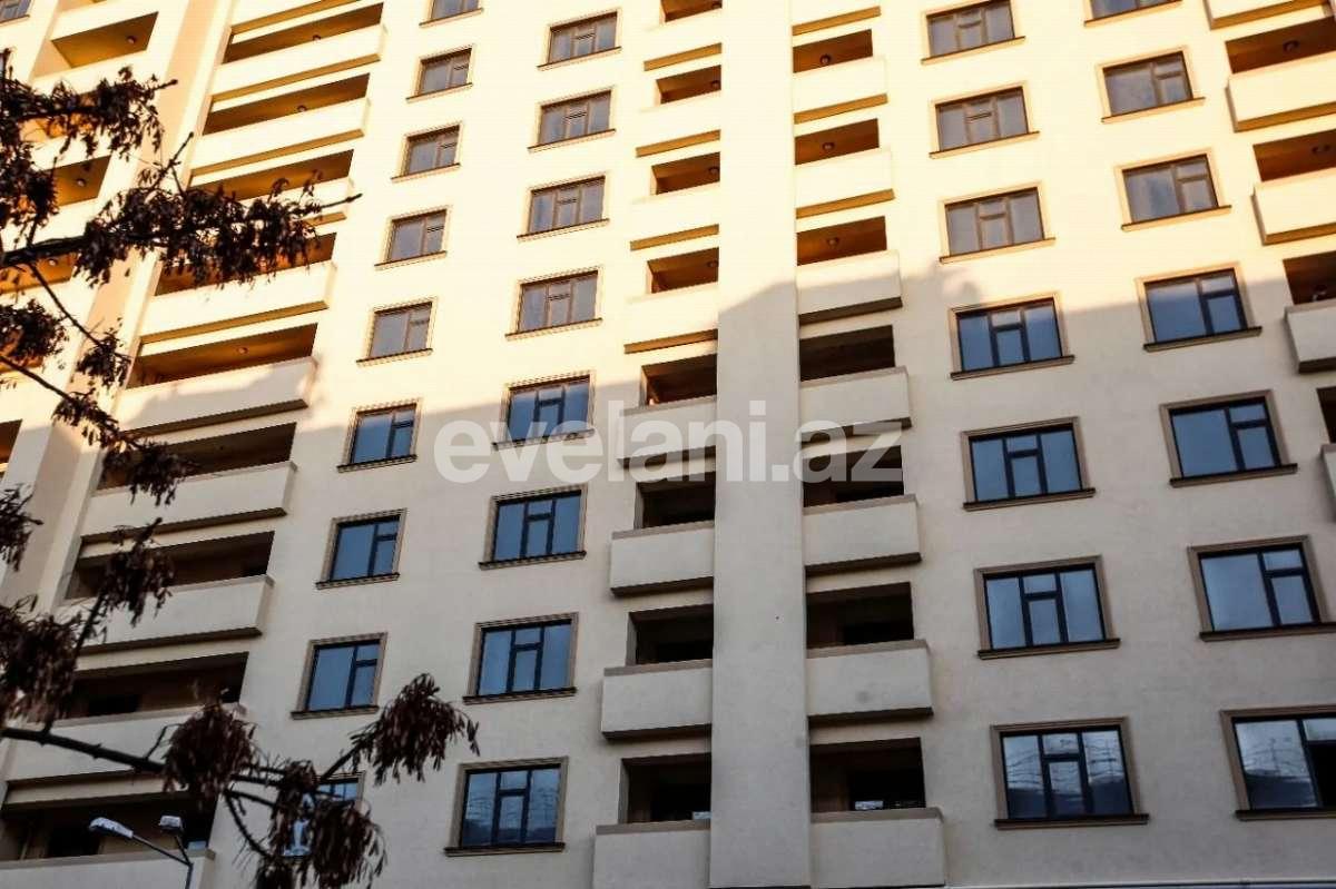 Satılır, yeni tikili, 2 otaqlı, 116 m², Bakı, Xətai r, Əhmədli q, Əhmədli m.